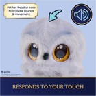 Wizarding World Harry Potter Interactive Mini Hedwig  Ages 6 