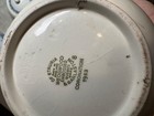 Wedgwood Queensware Royal Coronation Lot 1953 Queen Elizabeth Ii Tea Set