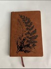 Tlou Ellie s Tattoo Notebook   Journal Laser Engraved 
