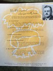 Vintage 1940 Recipe Pamphlet Booklet