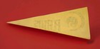 Vintage La Rams Football Pennant Full Size Nfl Man Cave 30  Long 1970s Throwback