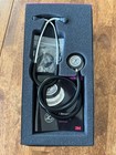 3m Littmann Classic Iii Monitoring Stethoscope  All Black