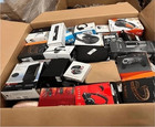 Mystery Box-large Collection Of Handpicked High-end Surprises Best Buy   Amazon