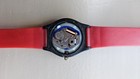 Vintage Max Headroom Coca-cola Coke Wristwatch