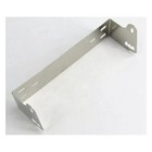 Workman Dx1c Cb Radio Mounting Bracket For Dx   Cobra 148