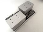 Apple Mac Pro Cpu Tray Dual Quad Core 2 26ghz  8 Total Cores  2009 