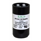 Usa 189-227 Mfd Uf Electric Motor Start Capacitor 165v Hvac 165 Vac V Volt