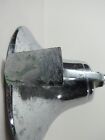 Ship   s Bell Chromed Bronze Brass 6      Marine Fog Bell   Boat Nautical