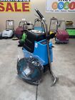 Mytee 2002cs Contractor   s Special Heated Carpet Extractor