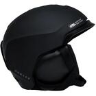 Oakley Mod3 Snow Helmet Adult Size L Large Blackout Mens Womens Ski Snowboard