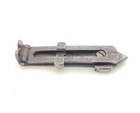 Antique Winchester Model 1876 Rear Ladder Sight W slide