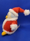 Neopets Christmas Bruce Plush Limited Edition Jakks Pacific Series 5 2008