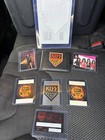 Kiss Army Lot Vintage Aucoin 