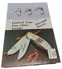 Parker Brothers Knives  Introducing Our New Lines Of Kitchen Cutlery  Brochure