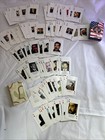 Iraq s Most Wanted   Operation Iraqi Freedom Heroes Of War Playing Cards 2 Sets