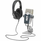 Akg Pro Audio Podcaster Essentials Kit For Streamers  Vloggers  And Gamers-in   