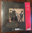 New   Sealed Bon Jovi Greatest Hits Target Exclusive Tiger Eye Vinyl Record Lp