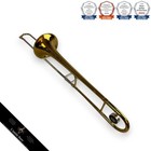 King 2b Trombone Basic Model With Case