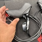 Sram Apex Mechanical 12 Speed Hydraulic 1x12 Disc And Shifter Set 1x12   945-38 