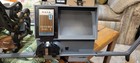 Baia Reviewer 8mm Movie Editor Mark 2 W takeup Reel Splicer Tested 