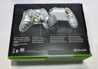 New Microsoft Xbox Wireless Controller  Ghost Cipher Special Edition  qau-00157 