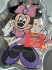 Vintage 1998 Wilton Disney Minnie Mouse Full Body Cake New