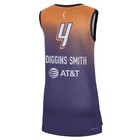 Nike Skylar Diggins-smith Phoenix Mercury  4 Explorer Victory Jersey Womens M