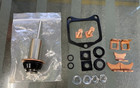 Starter Solenoid Repair Rebuild Kit For Toyota Honda Dodge Replacement    