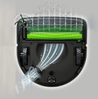 Authentic Replacement Parts Replace Dual Sided Rubber Brush 