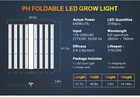 Phlizon Fd4500 6500 8000 Led Grow Light Bar Full Spectrum Commercial Indoor Grow