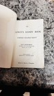 1917 Wwi U s  Navy Recruits Handybook Rare Find