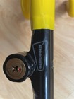 Streetwize Heavy Duty Car Van Adjustable Double Hook Steering Wheel Lock  1 Key