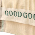 Good Good Born To Golf Terry Towel