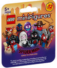Lego Spider-man  Across The Spider-verse 71050 Minifigures 2025 New - You Pick 