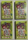 Vintage 1990   s Mixed Lot Of 95 Mcdonald   s Happy Meal Toys Never Opened