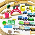 Brio Thomas Learning Curve Wooden Railway Large Full Set