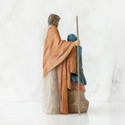 Willow Tree The Holy Family  26290 