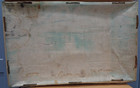 Original Postwar Lionel Empty Set Box For  2346 B m Gp Diesel Set