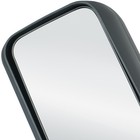 Black Heated Door Mirror Fit 2018-2023 Freightliner Cascadia Driver Side Left Lh