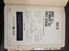 Mopar 1978-79 Parts Catalog