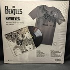 The Beatles Revolver Limited Edition Vinyl Record Box Set