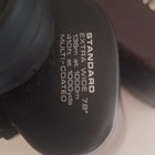 Minolta Standard Extra Wide 7x35 Porro Prism Multi-coated Binoculars Case