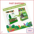 Zupreem True Harvest Bird Pellets  Daily Bird Food For Parrot  Conure  Caique  A