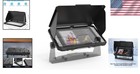 Luxury Protective Shade Cover For Lowrance Elite Fs 9  Fishfinder - Anti-scratch