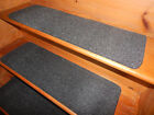 Peel And Stick Flexible Rubber Outdoor  Indoor Stair Treads