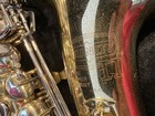 Selmer Bundy Ii Alto Saxophone