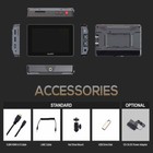 Lilliput Ht5s 5 5  2000nits Sdi Hdmi Camera Control Video Monitor Touch Screen