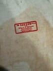 Vintage 1960s 1970s Boston Red Sox Original Pennant Excellent Condition