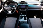 2012 Toyota Camry Se Sport