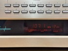 Accuphase Model T-109 Fm Stereo Tuner